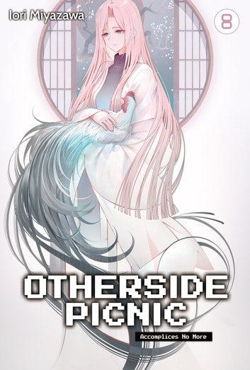 In Another World, Otherside Picnic Got the Adaptation It Deserved – OTAQUEST