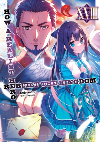 Genjitsu Shugi Yuusha Herói Realista Reconstruiu o Reino Volume 2 Capitulo  26 Light novel 